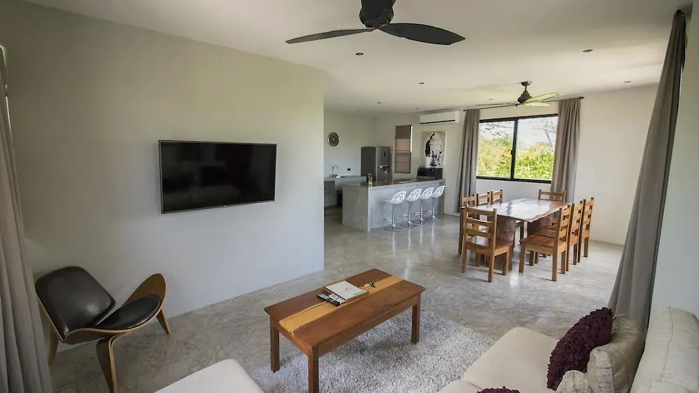 Starfit Hotel Boutique With Access Beachclub, Gym & Spa Tulum 3*,  Mexico
